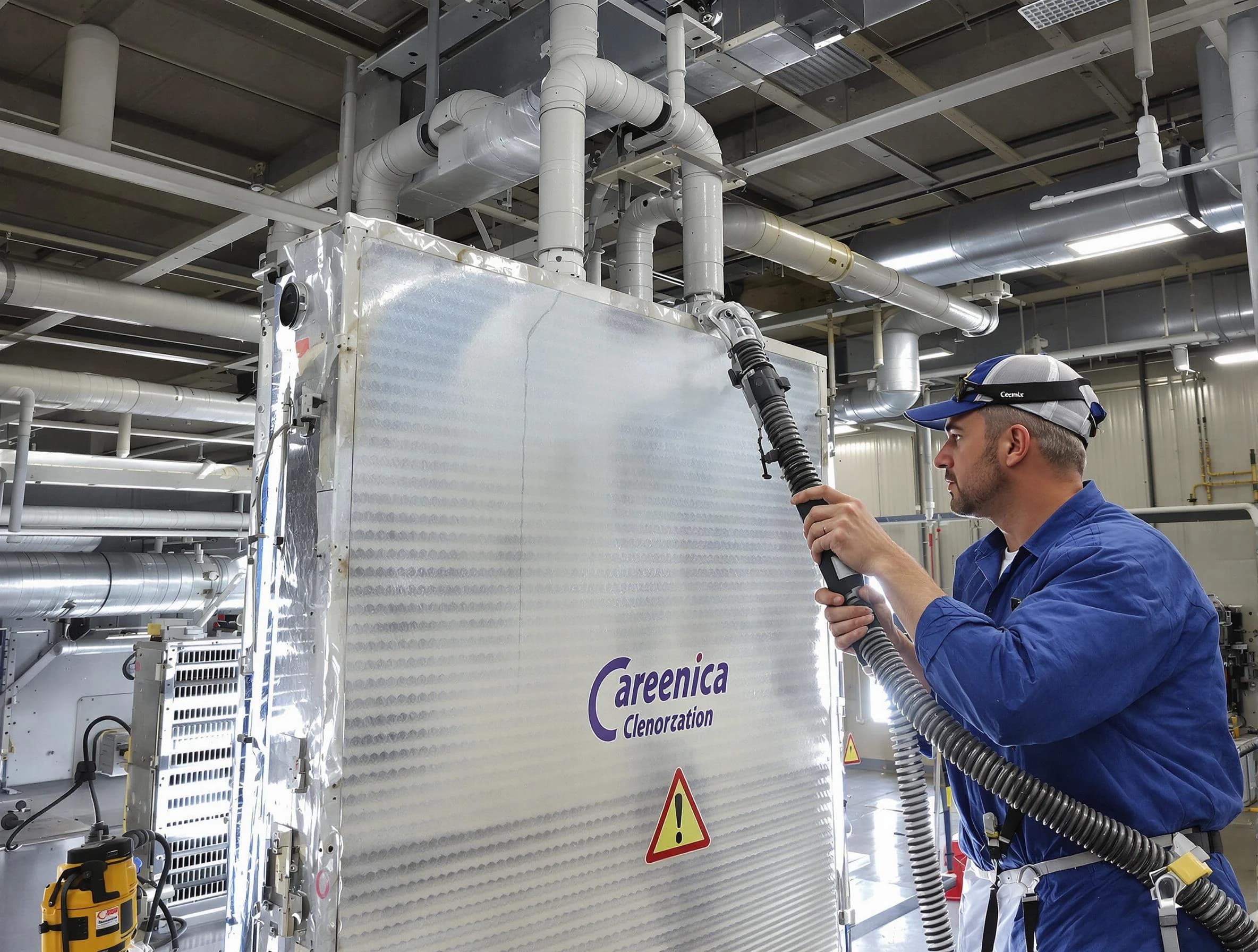 Coil Cleaning service in Lafayette, TN