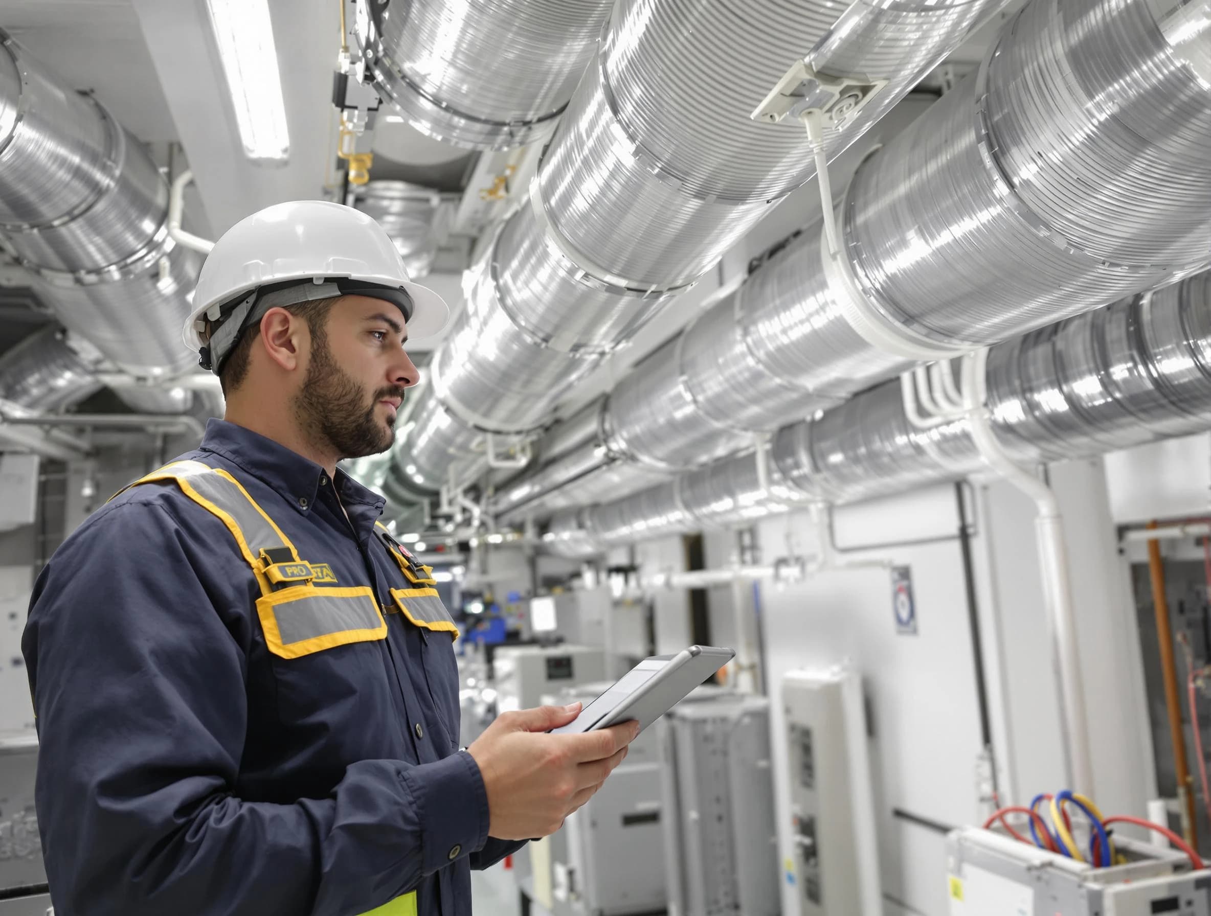 Filter Inspection service in Lafayette, TN