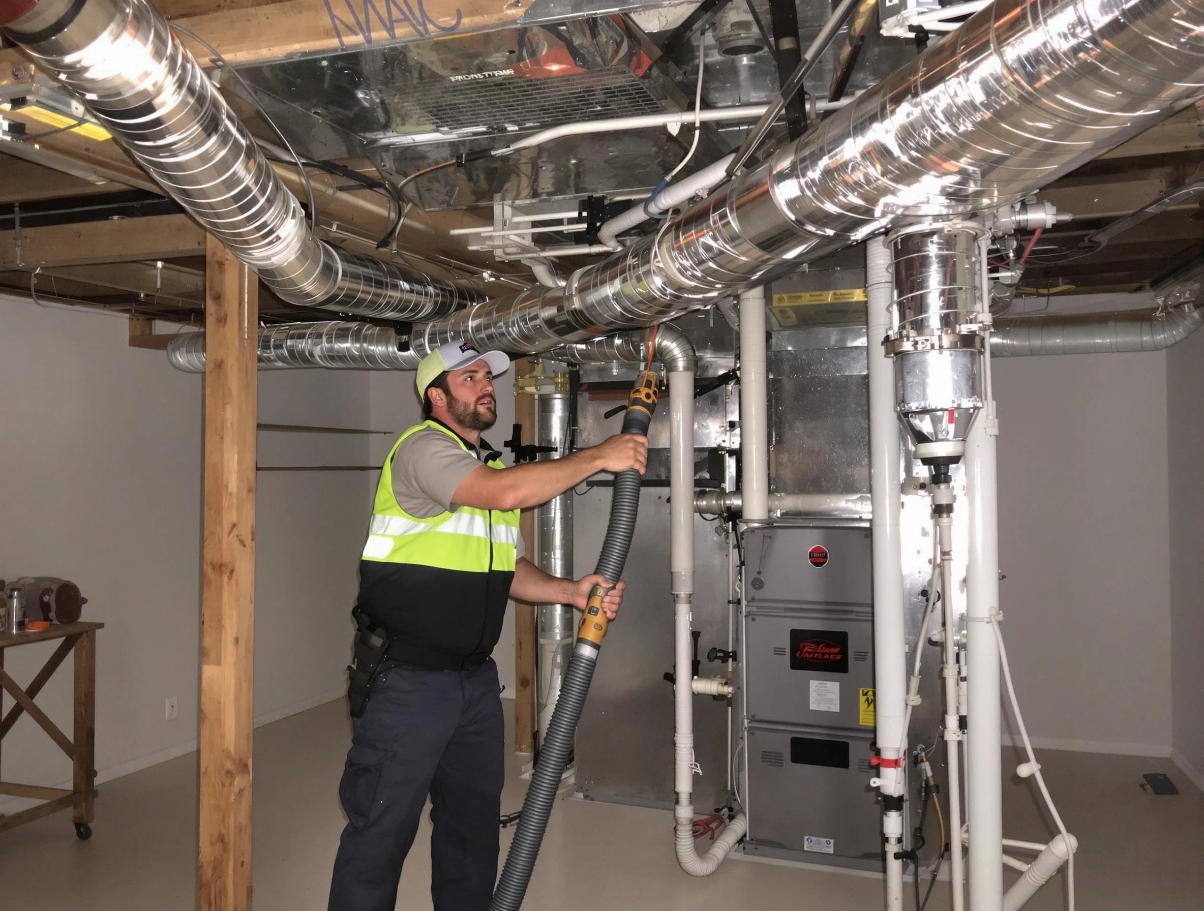 Furnace Cleaning service in Lafayette, TN