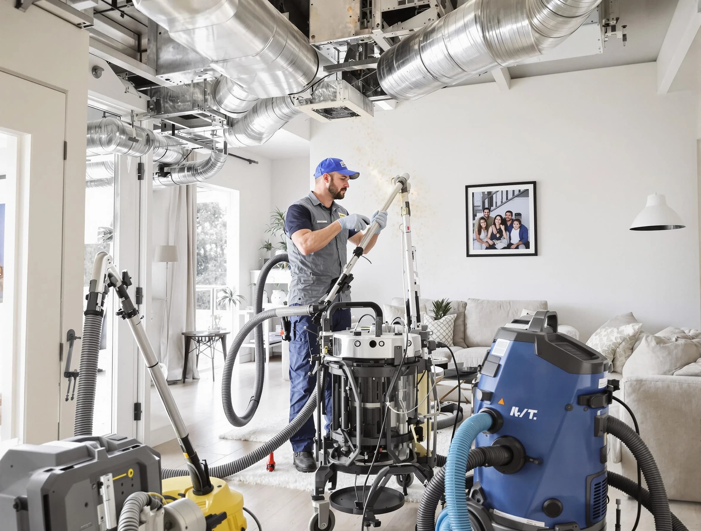 Residential Cleaning service in Lafayette, TN